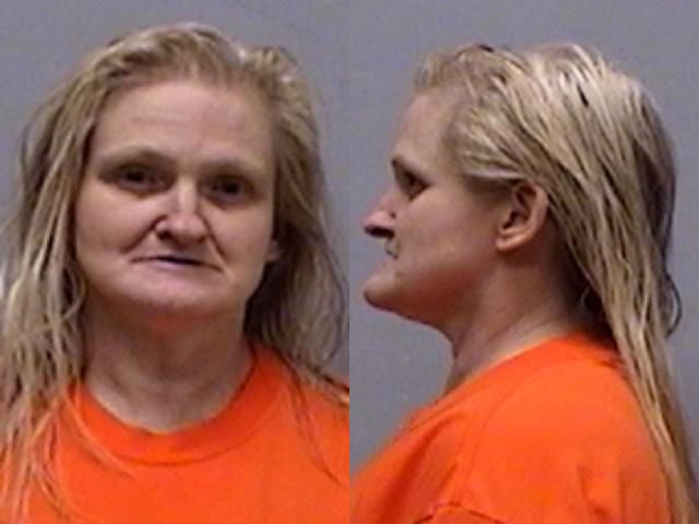 Huggins, Katy Jeanine